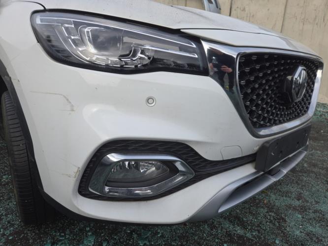 Image Optique avant principal droit (feux)(phare) - MG EHS