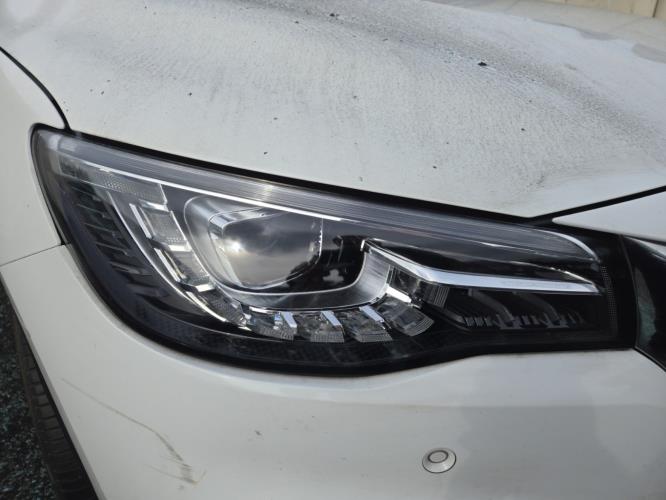 Image Optique avant principal droit (feux)(phare) - MG EHS