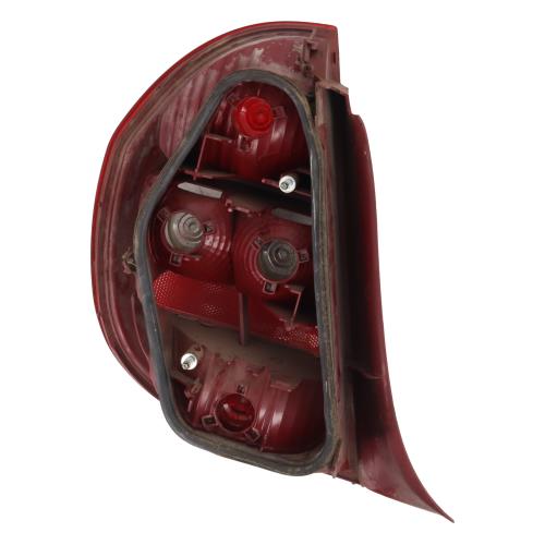 Image Feu arriere principal droit (feux) - CITROEN C5 1