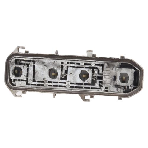 Image Platine feu arriere gauche - RENAULT CLIO 2