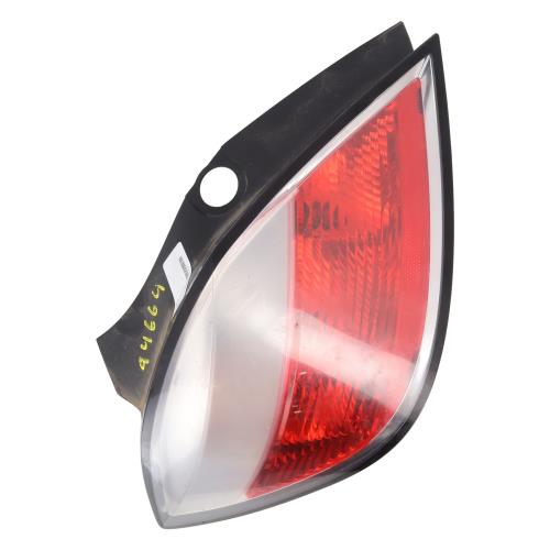 Image Feu arriere principal gauche (feux) - OPEL ASTRA H