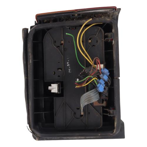 Image Feu arriere principal gauche (feux) - CITROEN BX