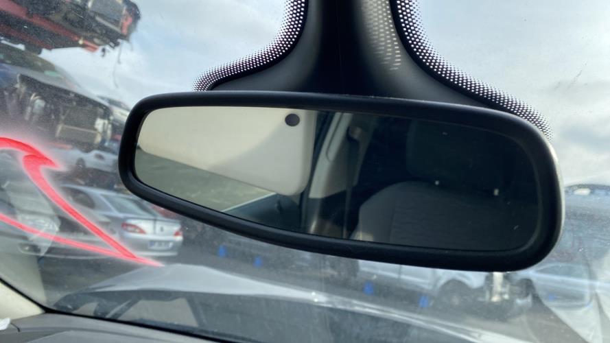 Image Retroviseur interieur - OPEL ZAFIRA TOURER C