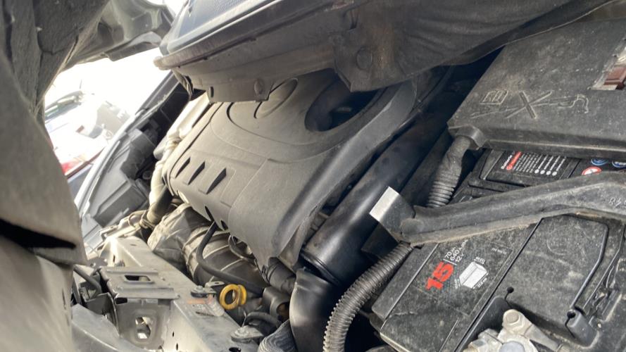 Image Moteur - OPEL ZAFIRA TOURER C