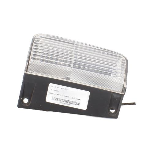 Image Anti brouillard arriere droit - RENAULT TRAFIC 2