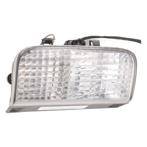 Image Anti brouillard arriere droit - RENAULT TRAFIC 2