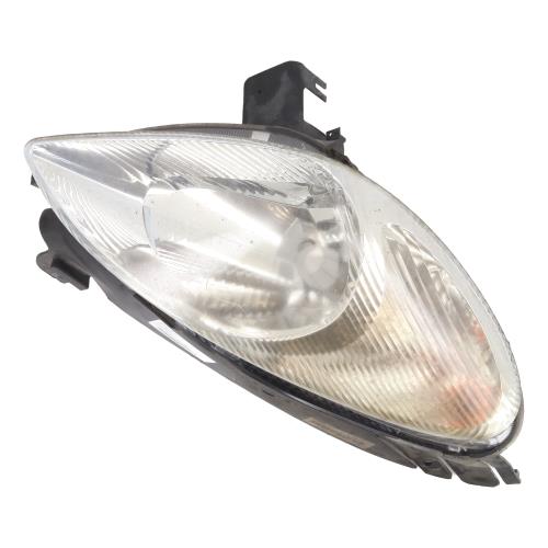 Image Optique avant principal droit (feux)(phare) - CITROEN XSARA PICASSO