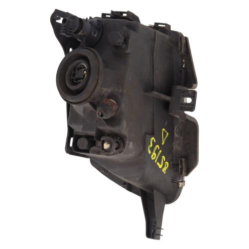 Image Optique avant principal droit (feux)(phare) - CITROEN SAXO