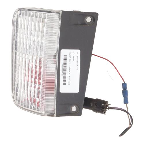 Image Anti brouillard arriere gauche - RENAULT TRAFIC 2