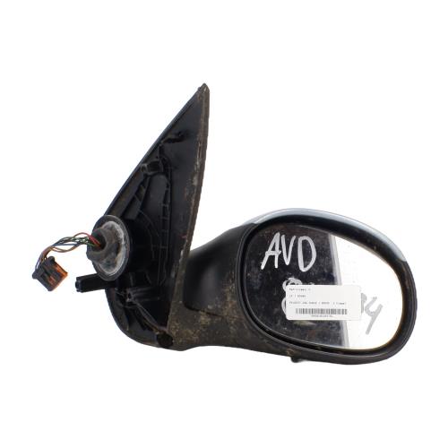 Image Retroviseur droit - PEUGEOT 206