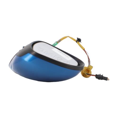 Image Retroviseur gauche - PEUGEOT 308 1