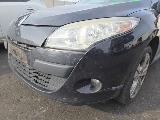 Image Anti brouillard gauche (feux) - RENAULT MEGANE 3