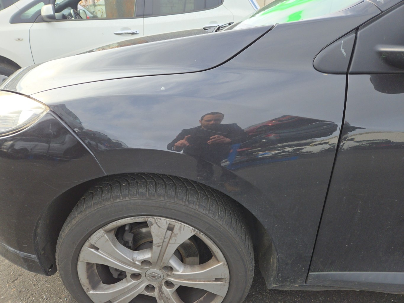 Pièce Auto