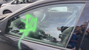 Pièce Auto