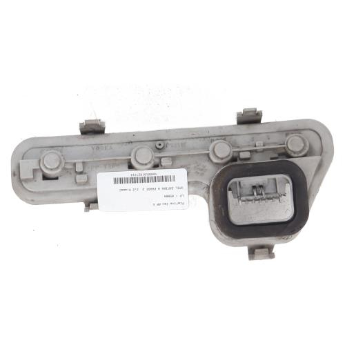 Image Platine feu arriere gauche - OPEL ZAFIRA A