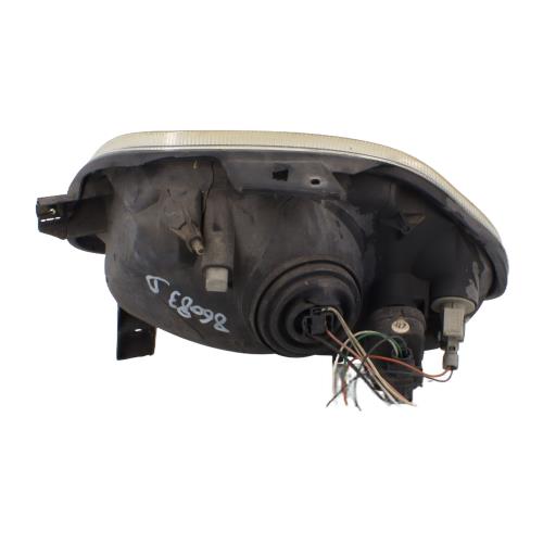 Image Optique avant principal droit (feux)(phare) - RENAULT CLIO 2