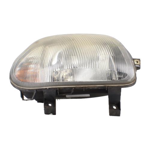 Image Optique avant principal droit (feux)(phare) - RENAULT CLIO 2
