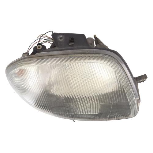 Image Optique avant principal droit (feux)(phare) - RENAULT CLIO 2