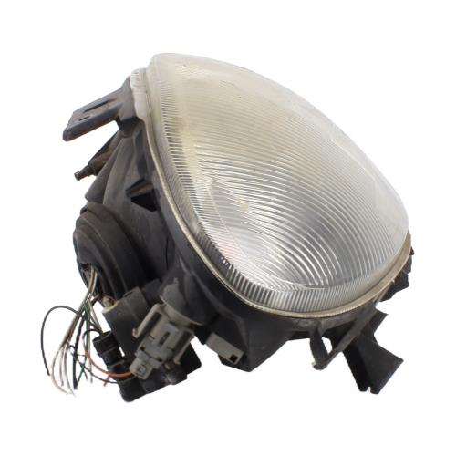 Image Optique avant principal droit (feux)(phare) - RENAULT CLIO 2