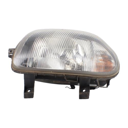 Image Optique avant principal gauche (feux)(phare) - RENAULT CLIO 2