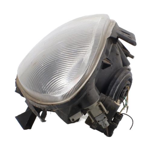Image Optique avant principal gauche (feux)(phare) - RENAULT CLIO 2
