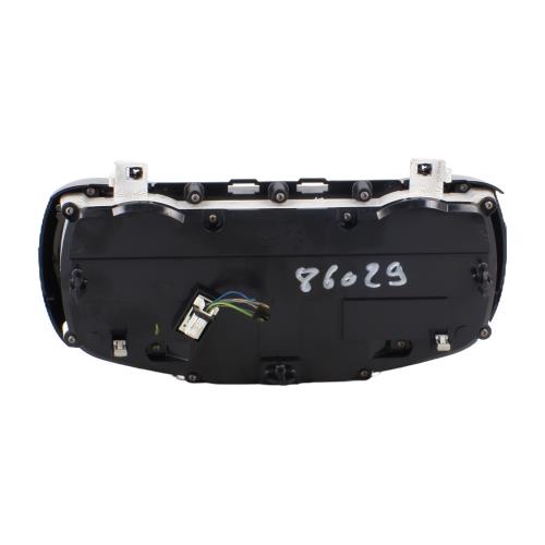 Image Compteur - CITROEN C3 3