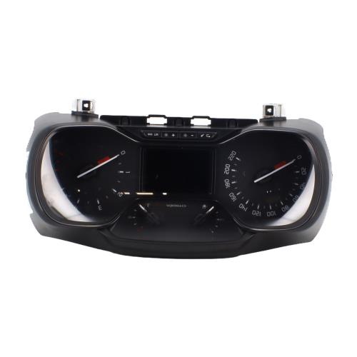 Image Compteur - CITROEN C3 3