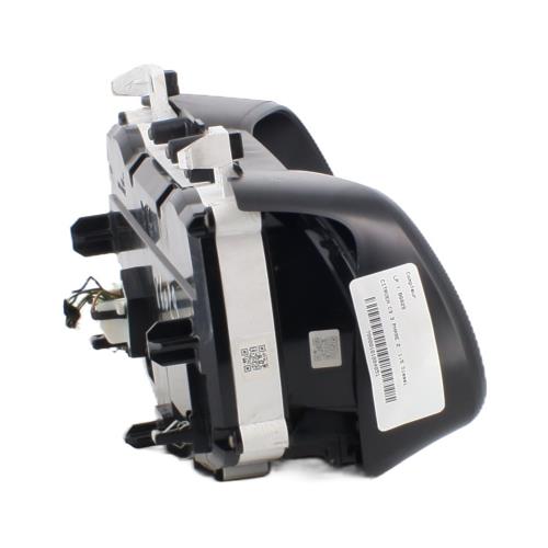 Image Compteur - CITROEN C3 3