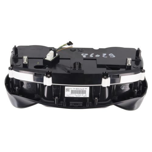 Image Compteur - CITROEN C3 3