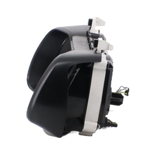 Image Compteur - CITROEN C3 3