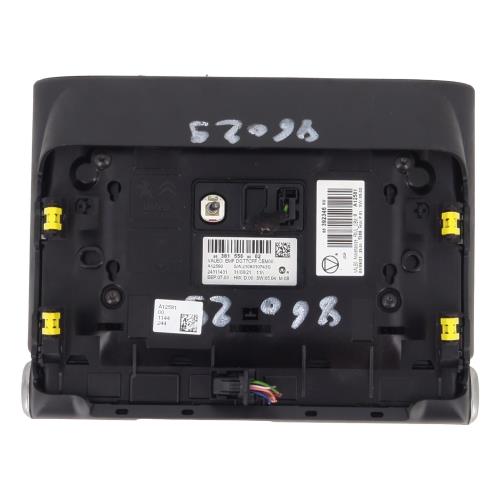 Image Ecran GPS - CITROEN C3 3