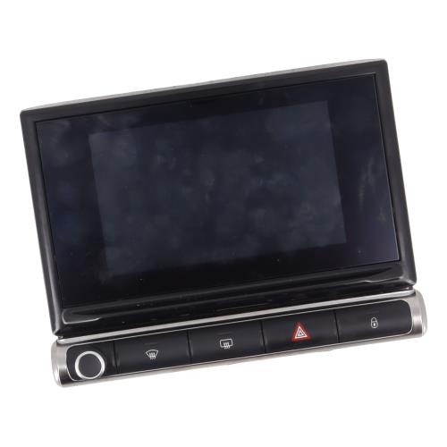 Image Ecran GPS - CITROEN C3 3