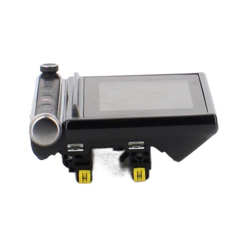 Image Ecran GPS - CITROEN C3 3