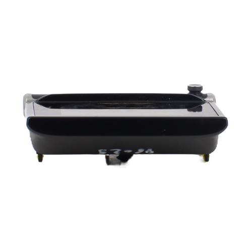 Image Ecran GPS - CITROEN C3 3