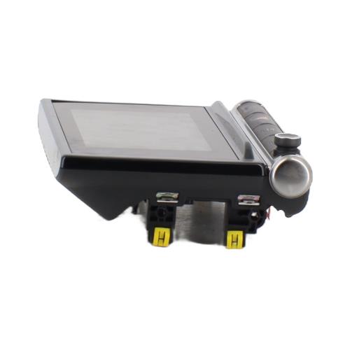 Image Ecran GPS - CITROEN C3 3