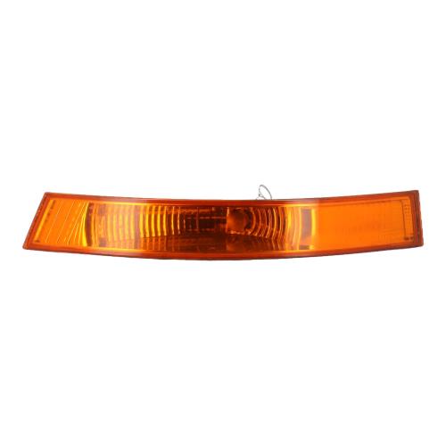 Image Optique avant secondaire gauche (feux)(clignotant) - RENAULT MASTER 2