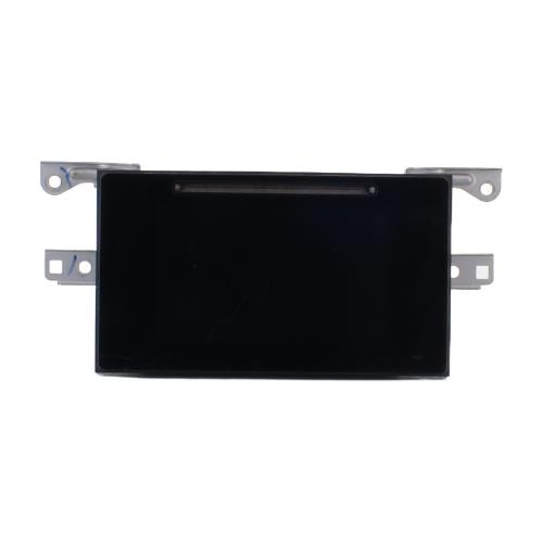 Image Autoradio d'origine - TOYOTA AURIS 2