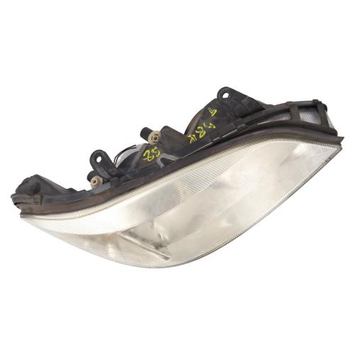 Image Optique avant principal droit (feux)(phare) - OPEL ZAFIRA A