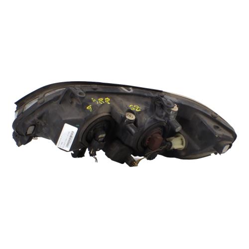 Image Optique avant principal droit (feux)(phare) - OPEL ZAFIRA A