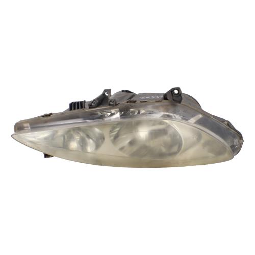 Image Optique avant principal droit (feux)(phare) - PEUGEOT 307