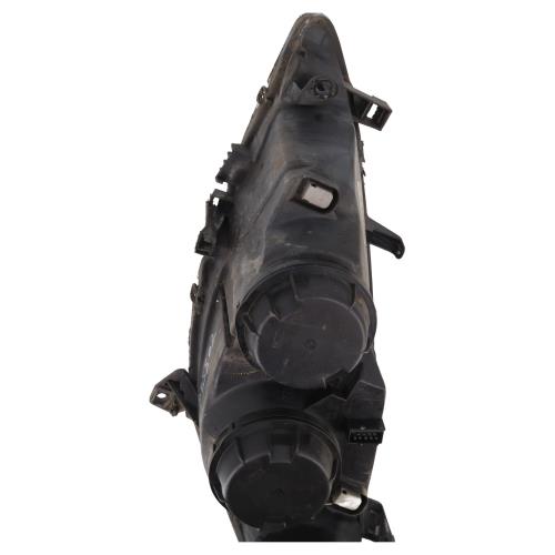 Image Optique avant principal droit (feux)(phare) - PEUGEOT 307