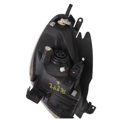 Image Optique avant principal gauche (feux)(phare) - CITROEN XSARA PICASSO