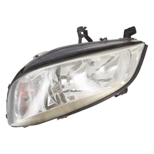 Image Optique avant principal gauche (feux)(phare) - OPEL ZAFIRA A