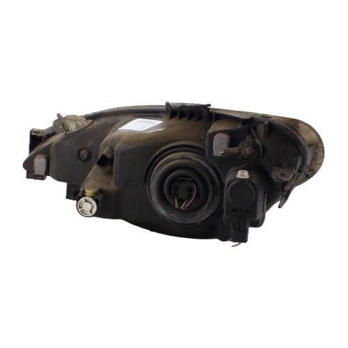 Image Optique avant principal droit (feux)(phare) - PEUGEOT 206