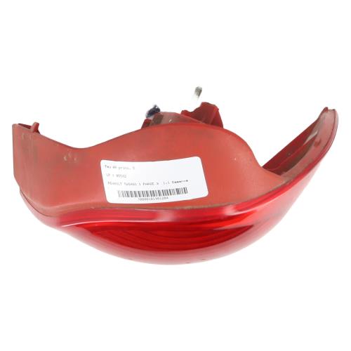 Image Feu arriere principal droit (feux) - RENAULT TWINGO 1