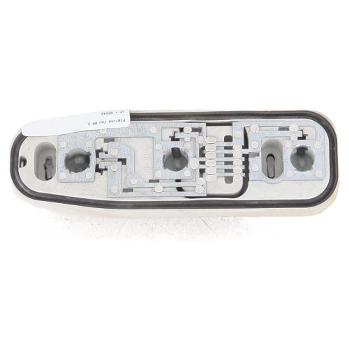 Image Platine feu arriere gauche - RENAULT TWINGO 1