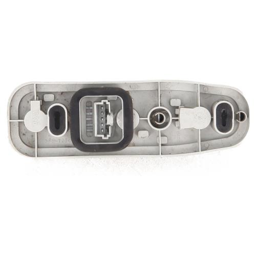 Image Platine feu arriere gauche - RENAULT TWINGO 1