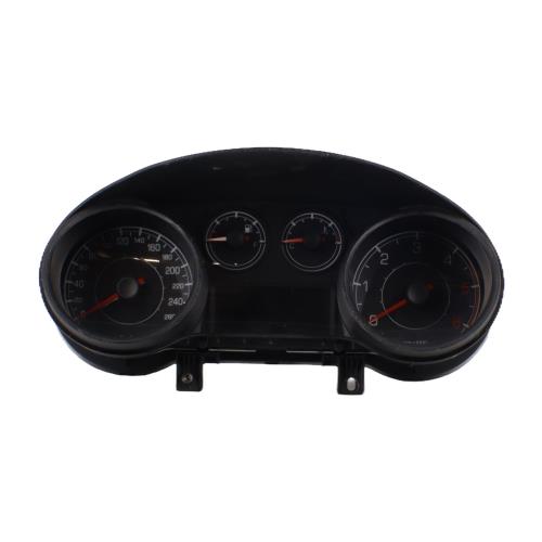 Image Compteur - FIAT BRAVO 2