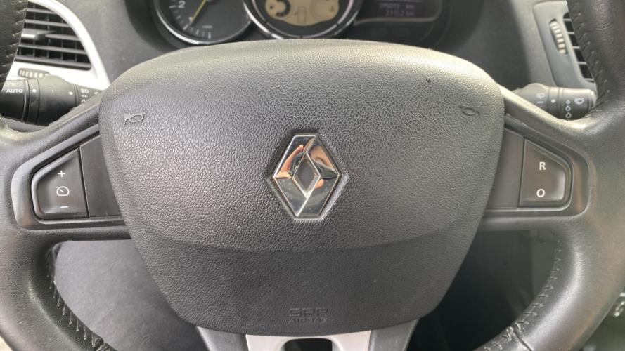 Image Air bag conducteur - RENAULT MEGANE 3