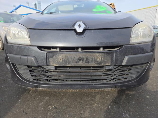 Image Renfort pare choc avant (traverse) - RENAULT MEGANE 3